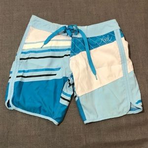Roxy Women’s board shorts